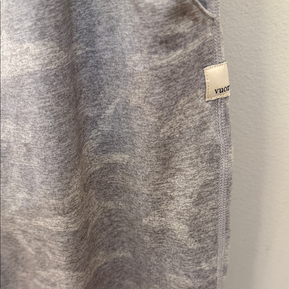 Vuori‎ Performance Jogger Size Small - Picture 4 of 9